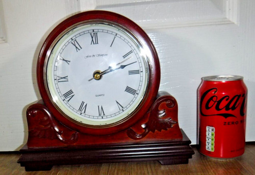 Fox simpson mahogany - simpson,