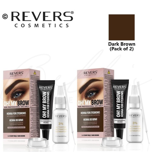 Henna eyebrow eyelash - henna,
