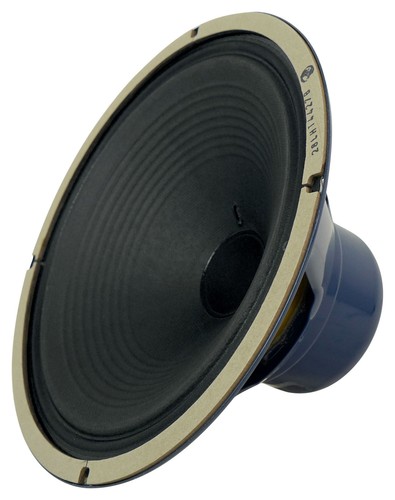 Celestion blue 15w inch - blue,