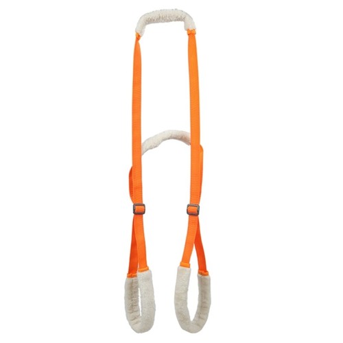 Dog lift harness - harness, sling