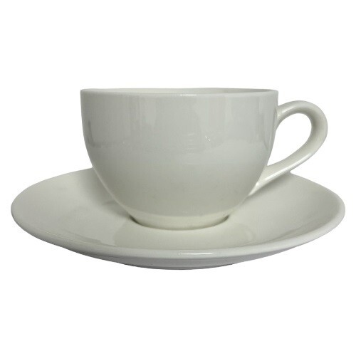 Set tea cups saucers - tea,