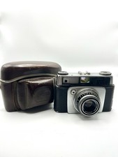 Ilford Sportsman Film Camera