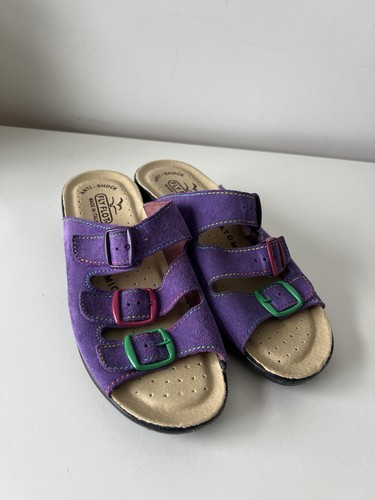 Fly flot purple - fly,