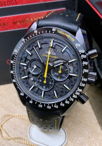 Omega speedmaster apollo - speedmaster,