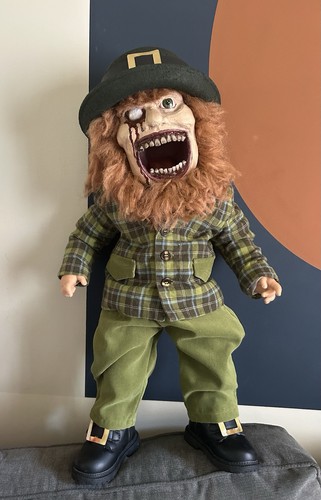 Extra large ooak creepy - extra,