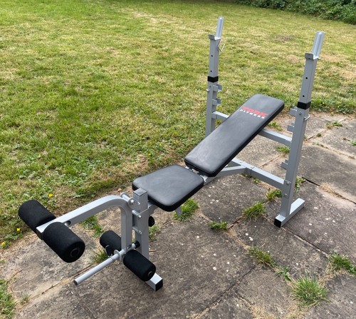 York fitness 530 - york,