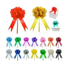 Pull bows large - pull,