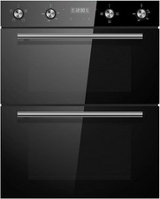 Dent Cookology 85L Built-in