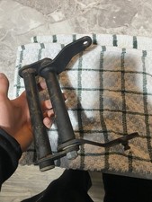 Piaggio Typhoon  H Mount