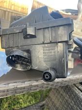 Saab 93 1.9tid 150bhp Airbox