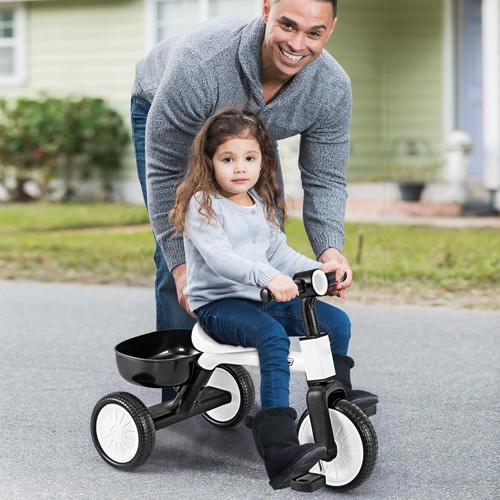 Toddler trike kids riding - toddler,