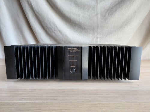 Rotel 1070 stereo power - 1070,