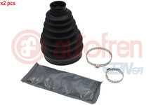 X2 PCS BOTH SIDES L&R D8187T