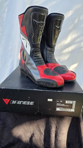 Dainese stivale racing - dainese,