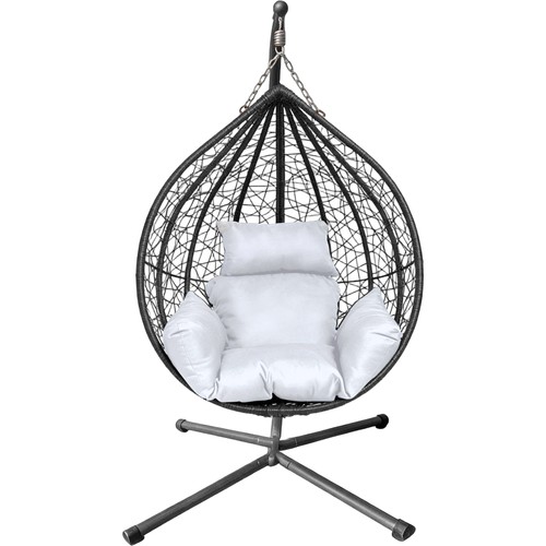 Hanging swing chair for indoor - hanging,