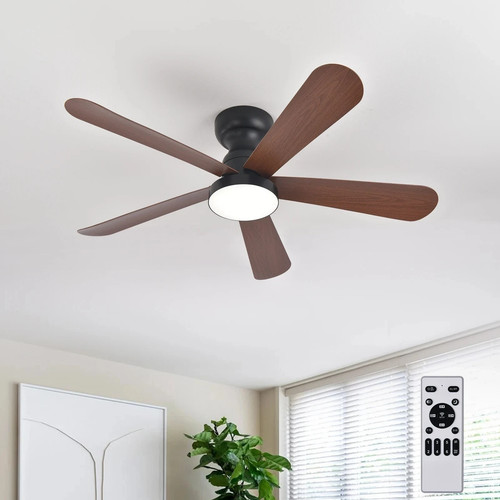 Large led ceiling fans - ceiling,