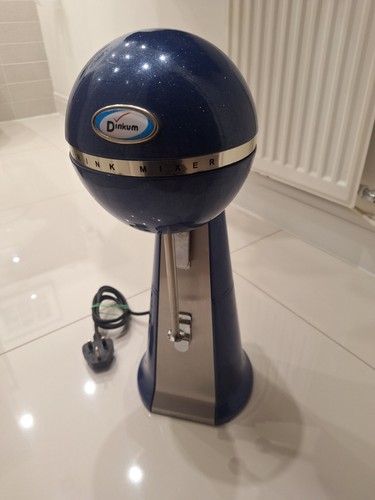 Dinkum milkshake shmoo machine - dinkum,