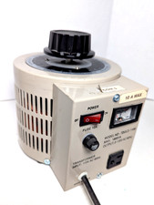 Variable  Transformer TDGC2 – 1KM 1000VA Output AC 10A