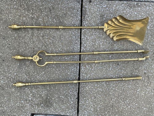 Antique set three original - antique, of