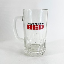Vintage Watneys Red Barrel