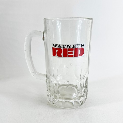Vintage watneys red barrel - vintage,