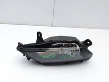 FOG LIGHT FRONT LEFT PASSENGER