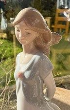 Nao figurine height 26cm Truly