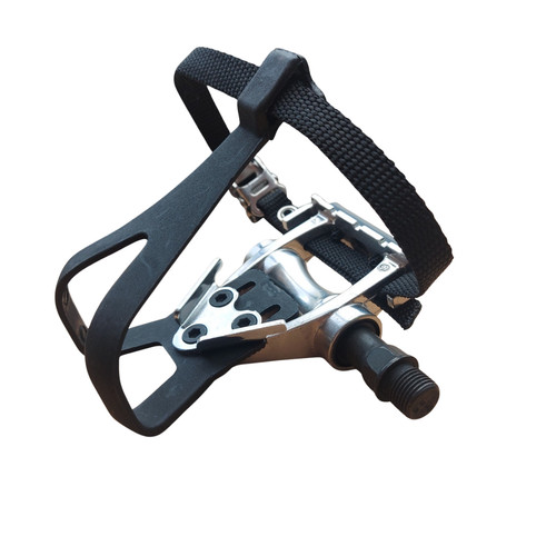 Wellgo pedals 209 - lu-209, road