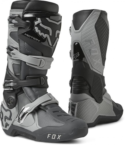 New fox racing - racing, motion