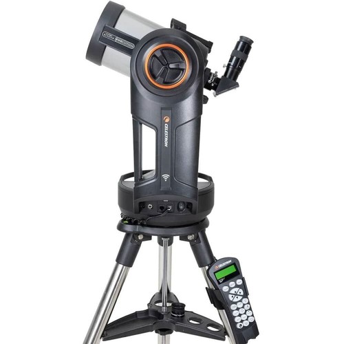 Celestron nexstar evolution - celestron,