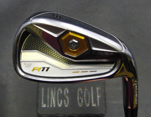 Taylormade r11 iron - taylormade,