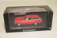 A23 1:43 MINICHAMPS VOLVO