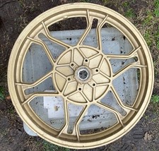 Moto Guzzi 850 Le Mans Mk II