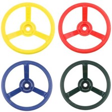 10 Inch Steering Wheel