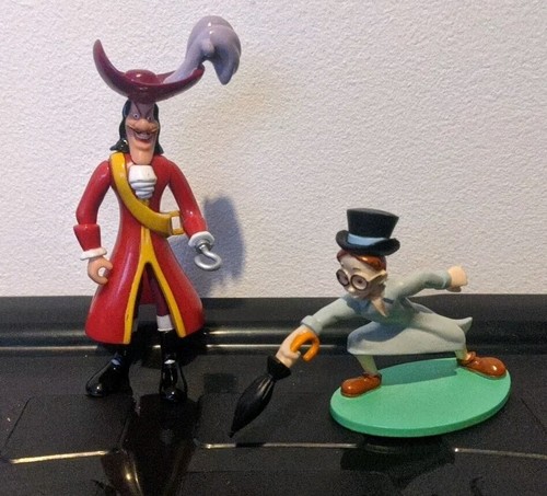 Disney store peter pan john - pan,