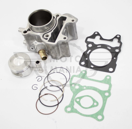 Cylinder barrel kit honda - kit,