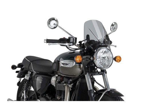 Puig mito screen windshield - puig,