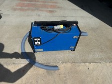 welding fume extractor (Porta -flex)