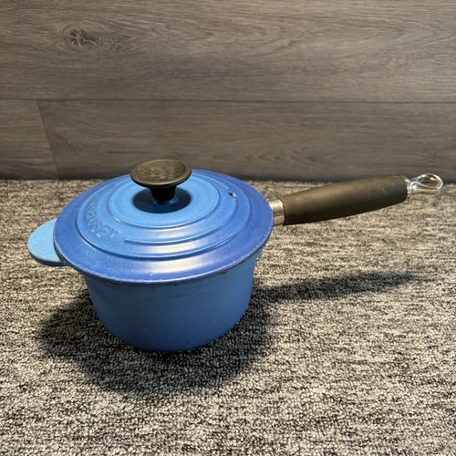 Vintage creuset 16 - le, no