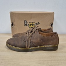 Dr Martens 1461 Coronado Crazy