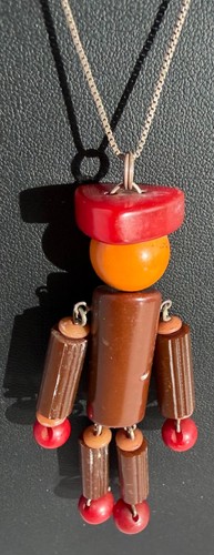 Vintage bakelite crib - vintage,