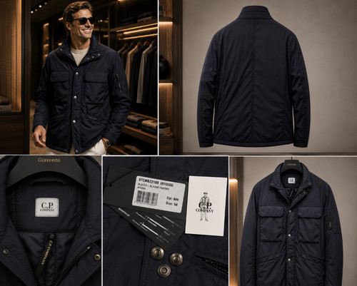 Company water resistant - cp,