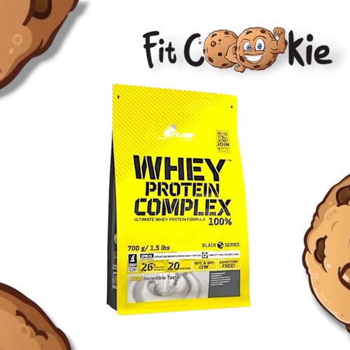 Olimp nutrition whey - olimp,