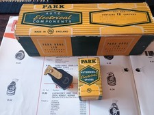 IGNITION ROTOR ARM - FITS