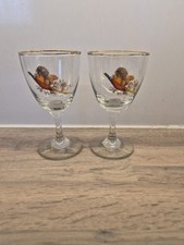 Set of 2 Vintage Clandril