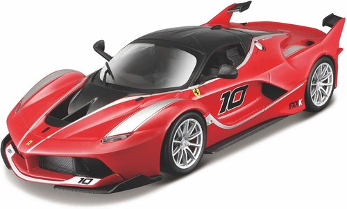 Build yourself die - build-it-yourself, die-cast