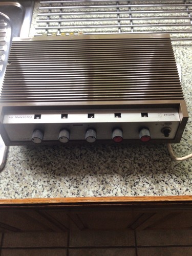 Philips microphone 50w - philips, 35/50w