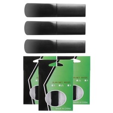 Synthetic Resin Saxophone