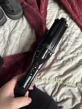 Toni And Guy Hair Crimper