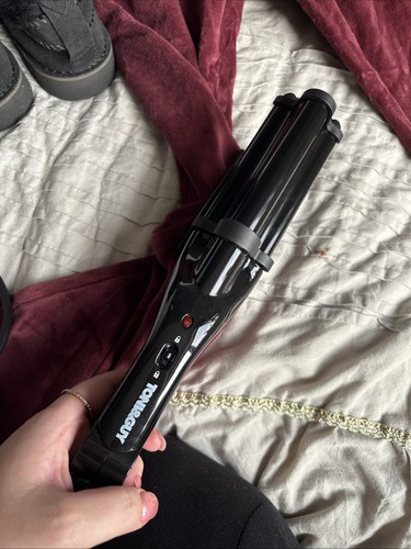 Toni and guy - guy, crimper